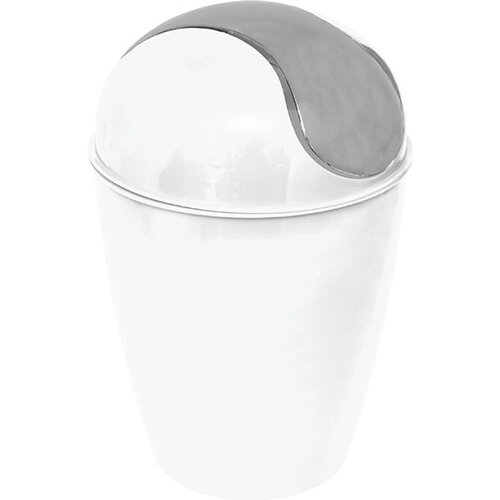 Tendance ko&scaron; za smeti, 5,6 L, bela Cene