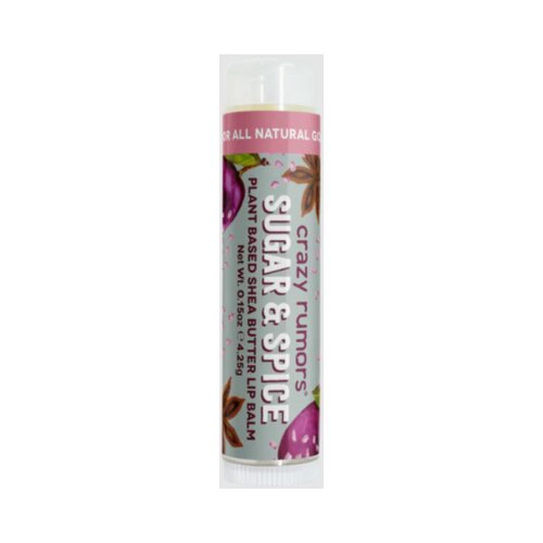 Crazy Rumors Sugar & Spice Lip Balm Cijene