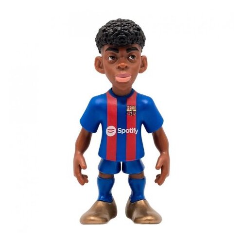 Minix FIGURA BARCA LAMINE YAMAL Cene