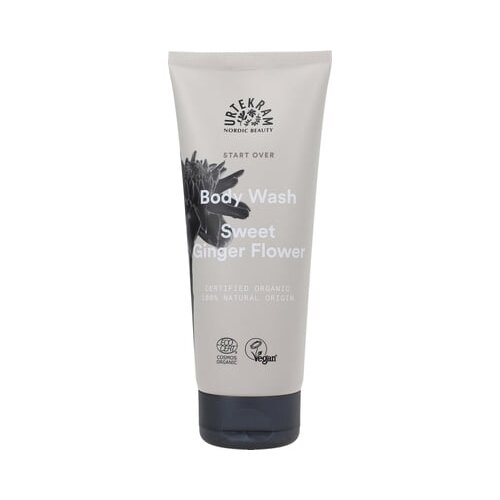 Urtekram sweet ginger flower body wash Slike