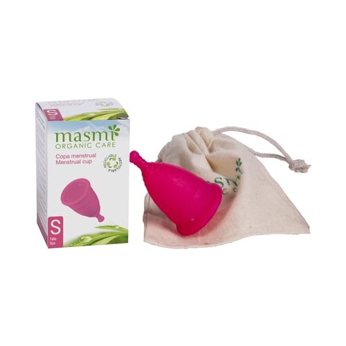 masmi Menstrualna skodelica Cene