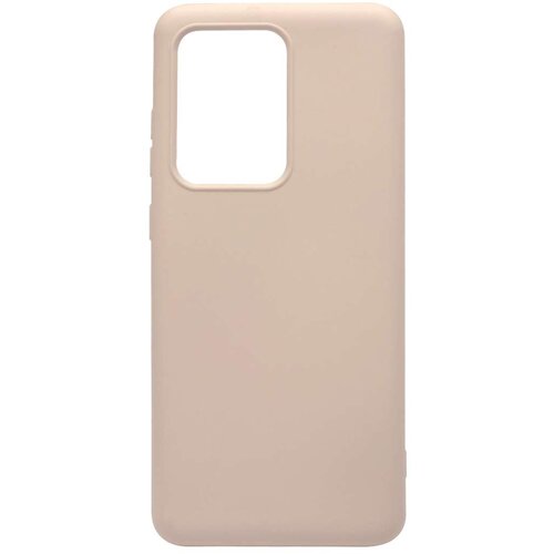  Maska za telefon SOFT CASE za Samsung S20 Ultra/G988F, Roze Cene