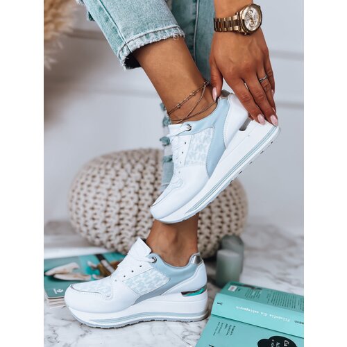 DStreet Sneakersy damskie BASTILA zielone Cijene