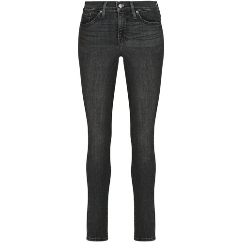 Levi&amp;#039;s 311 SHAPING SKINNY Crna Slike