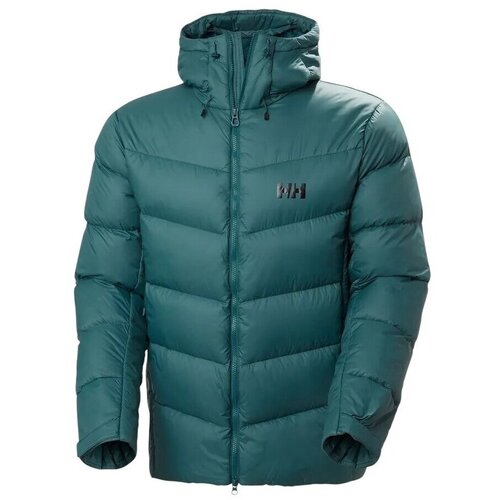 Helly Hansen Puhovke 63002453 Zelena Cene