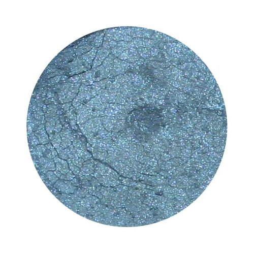 Provida Organics earth Minerals Pearluster sjenilo za oči - Sky Cijene
