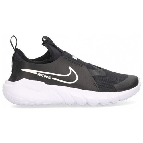 Nike Modne superge 68488 Črna Slike