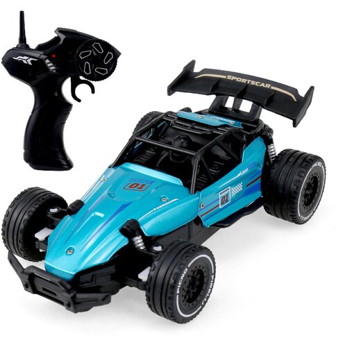 Aga4Kids RC Formula za daljinski upravljač  MR1404-Blue - plava Cijene