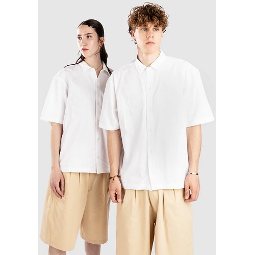 Jacker Olive Shirt white Slike