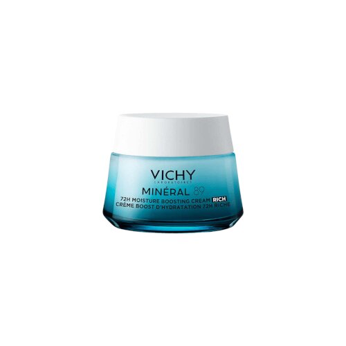 Vichy Mineral 89 krema za suhu kožu RICH Cijene