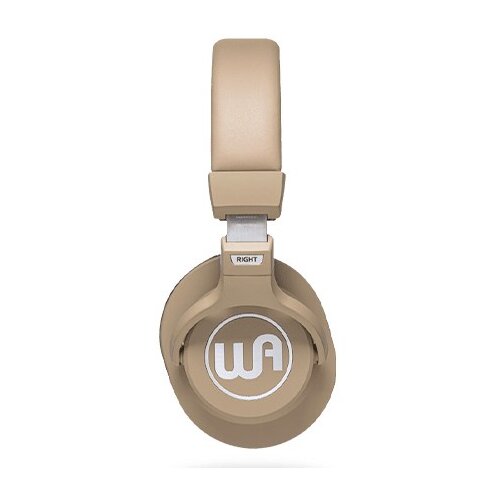 Warm Audio HeadRoom Headphones Wired Head-band Stage /Studio Tan Slike