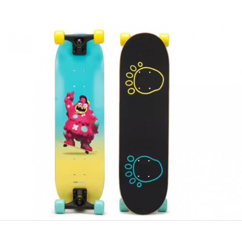  Oxelo dečiji skejtbord play 120 Cene