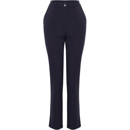 Trendyol Ženske pantalone, Teget Cene