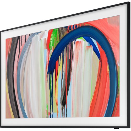 Samsung QE55LS03HAUXXN The Frame (2026) 138 cm (55&amp;quot;) Slike
