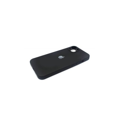  ZA&Scaron;TITNA MASKA TPU ORGINAL SILICON CASE IPHONE 13 BLACK Cijene