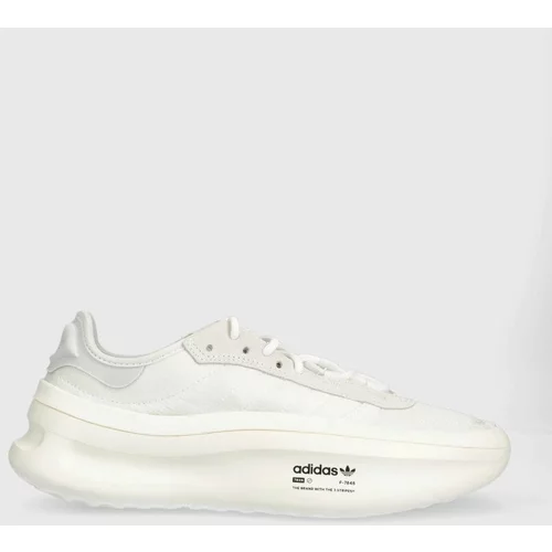 Adidas Tenisice adiFOM boja: bijela