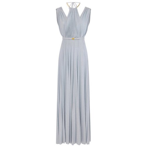 Elisabetta Franchi Obleke ABR2152E2 Modra Slike