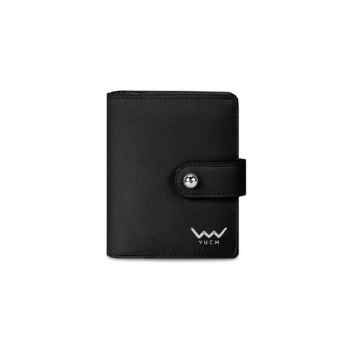 Vuch Ženski novčanik Zaira Black, 12 x 9,5 cm Cijene