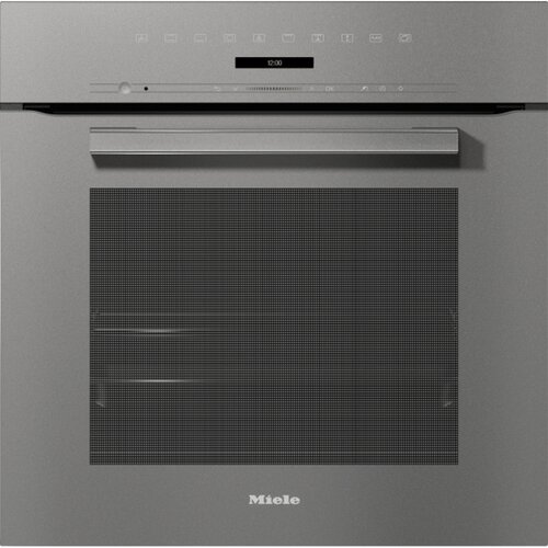 Miele ugradbena pećnica h 7262 b grgr Slike