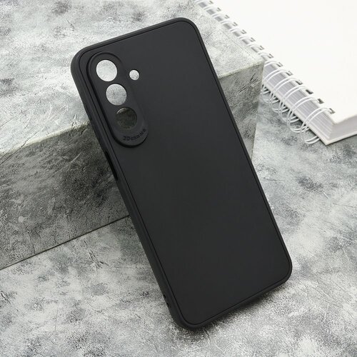  maska soft 3D camera za samsung A266B galaxy A26 5G/ crna Cene