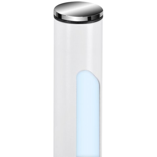 BRILONER 1384-016 - led prigu&amp;scaron;iva dodirna podna lampa 2u1 LED/2,3W/5V Slike