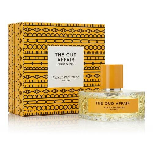Vilhelm Parfumerie The Oud Affair 100 ml parfumska voda unisex Cene