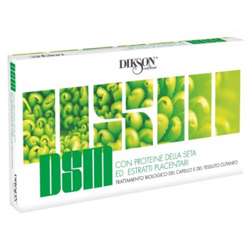 Dikson ampule dsm protiv peruti 10x10ml Cene