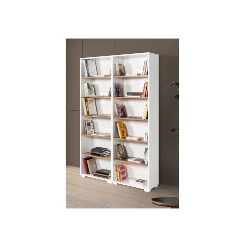 Hanah home Polica za knjige Evm 8221 Cene