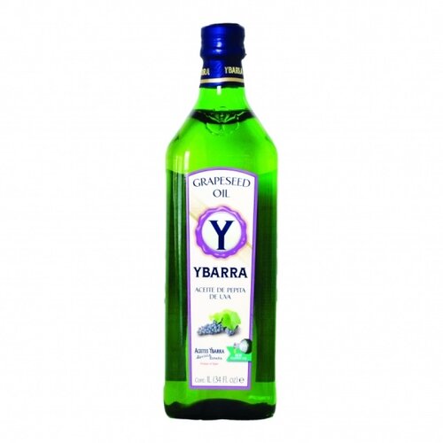 Ybarra ulje od ko&amp;scaron;tica grožđa 1l Slike