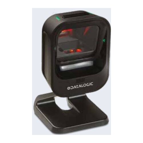 Datalogic Magellan 900i Fixed bar code reader 1D /2D LED Black Slike