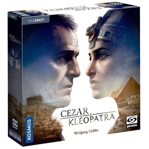 Coolplay dru&amp;scaron;tvena igra cezar i kleopatra Slike