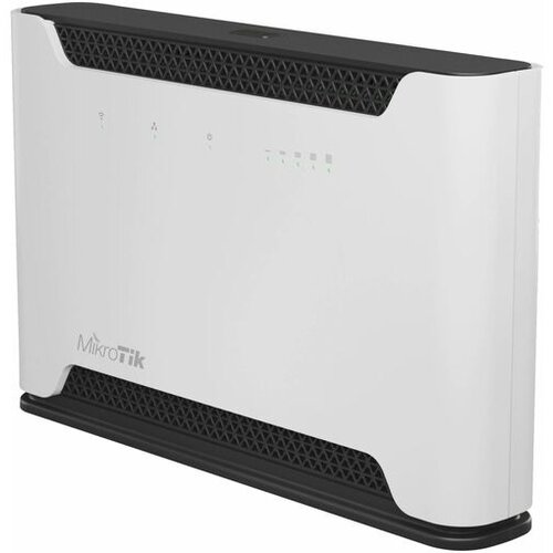 MikroTik Brezžični Usmerjevalnik AC Chateau LTE12 Slike