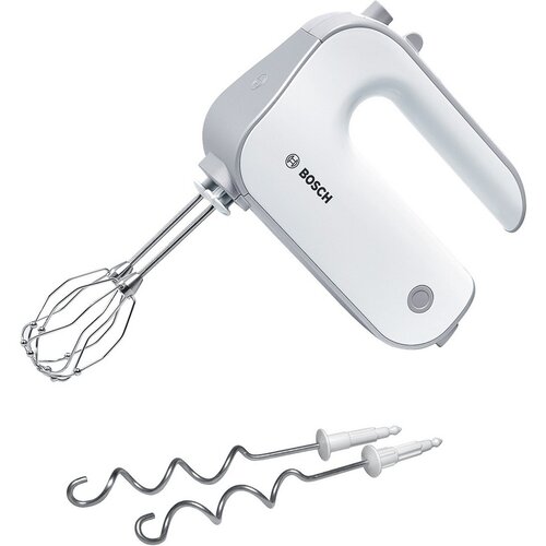 Bosch MFQ4030 weiß / silber Handmixer Cene