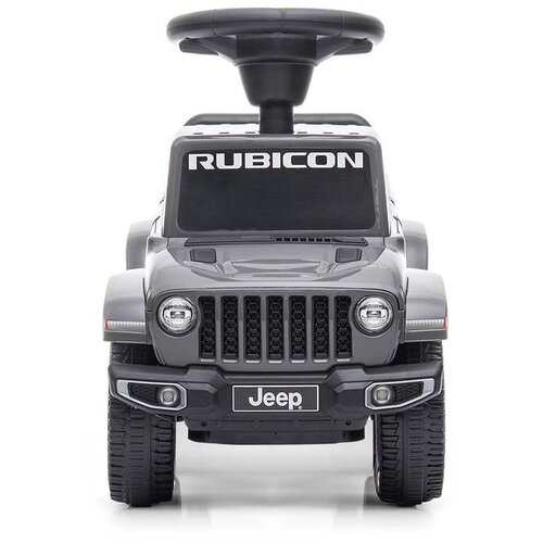 Milly Mally guralica Jeep Rubicon Gladiator siva Cijene