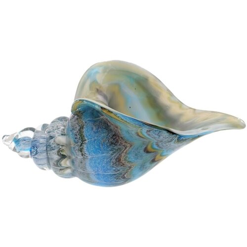 Signes Grimalt Kipci in figurice Shell Obtežilnik Za Papir Zelena Cene