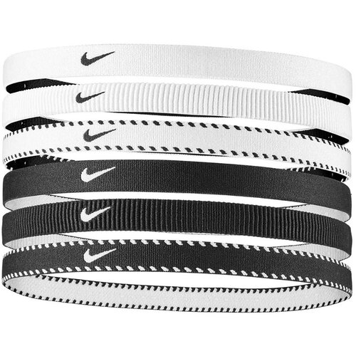 Nike Flex Classic Headbands 6x trak za lase Cene