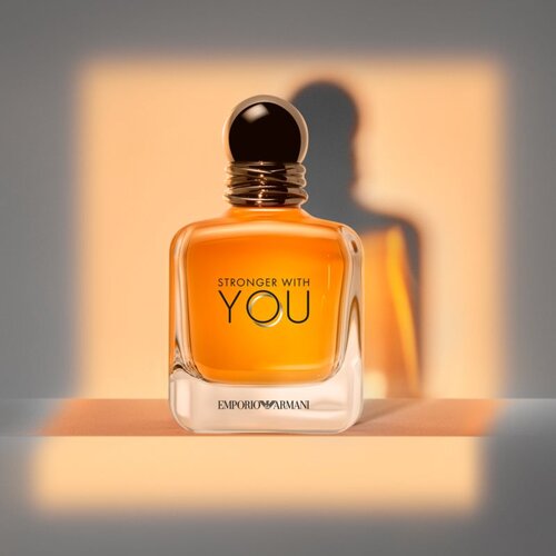 Giorgio Armani Emporio Stronger With You toaletna voda za muškarce 150 ml Cijene