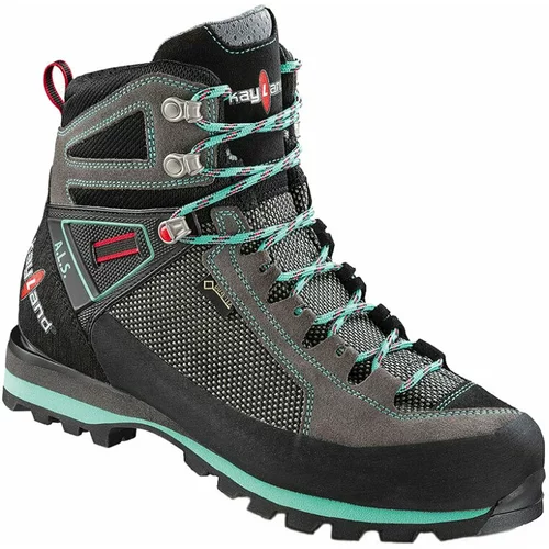 Kayland Ženske outdoor cipele Cross Mountain WS GTX Siva 40,5