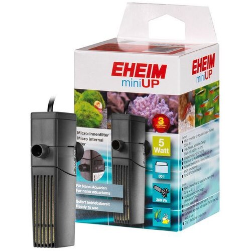 Eheim miniUP Unutrašnji Filter 5W Cene