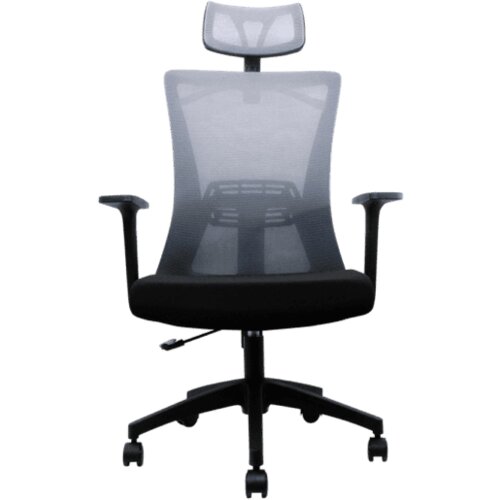 Oblivion gaming oprema Stolica Office Fantech OC-A258 siva Cene