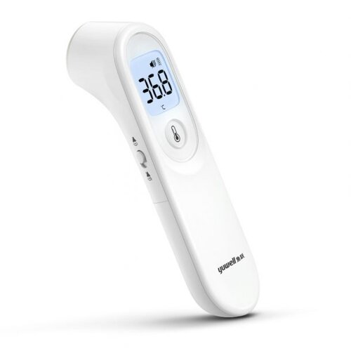 Yuwell brezkontaktni brezstični termometer YT-01 Cene