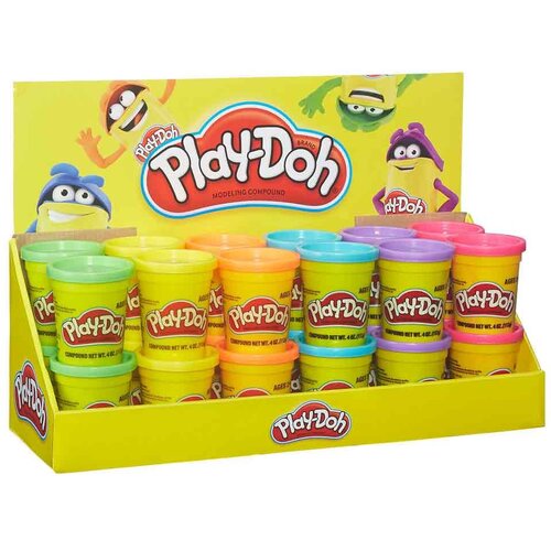 Playdoh lonček Cene