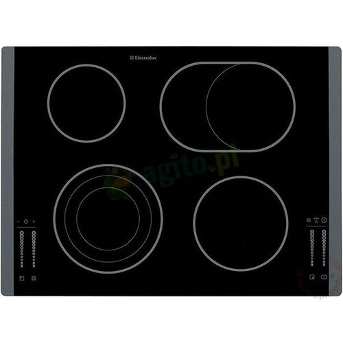 Electrolux EHS68210P ugradna ploča Slike