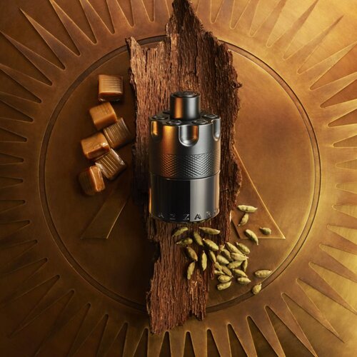 Azzaro The Most Wanted parfemska voda 50 ml za mu&amp;scaron;karce Slike