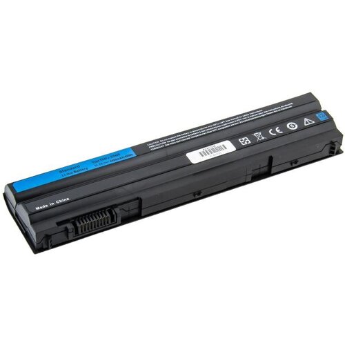 AVACOM dell latitude E5420, E5530, inspiron 15R, li-ion 11,1V 4400mAh, (20711927) Slike