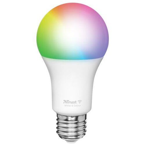 Trust smart wifi žarulja E27 RGB Cijene