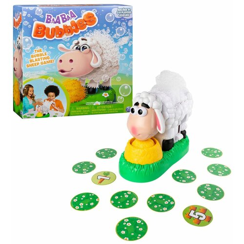 Toyzzz društvena igra Balon ovčica (9275726) Cene