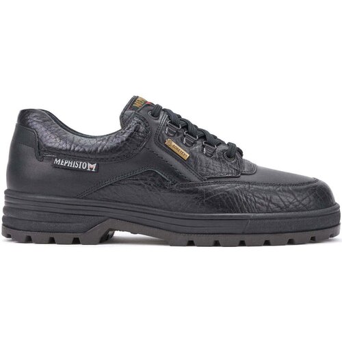 Mephisto Barracuda Crna Cijene