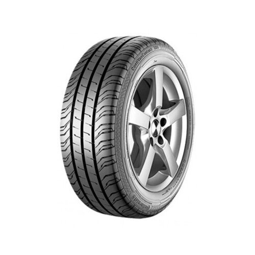 Continental VanContact 200 195/75 R16 107/105R 8PR Slike