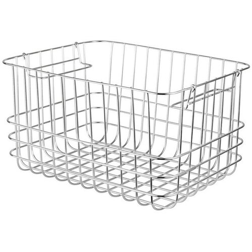 Mette Ditmer Denmark Metalna ko&amp;scaron;ara od žice 37x26x20 cm Store It &amp;ndash; Slike